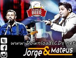 Jorge e Mateus – Olinda Beer 2014 – Recife